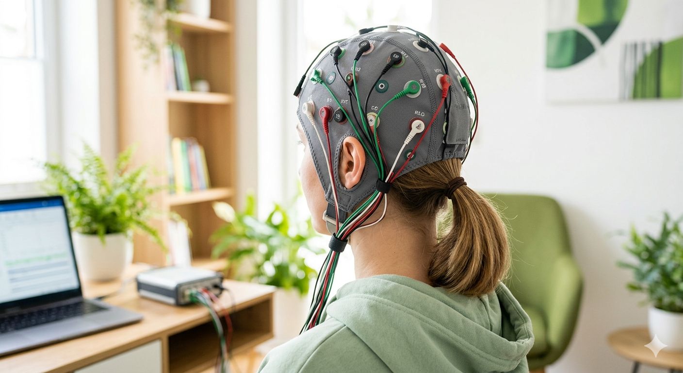 Neurofeedback